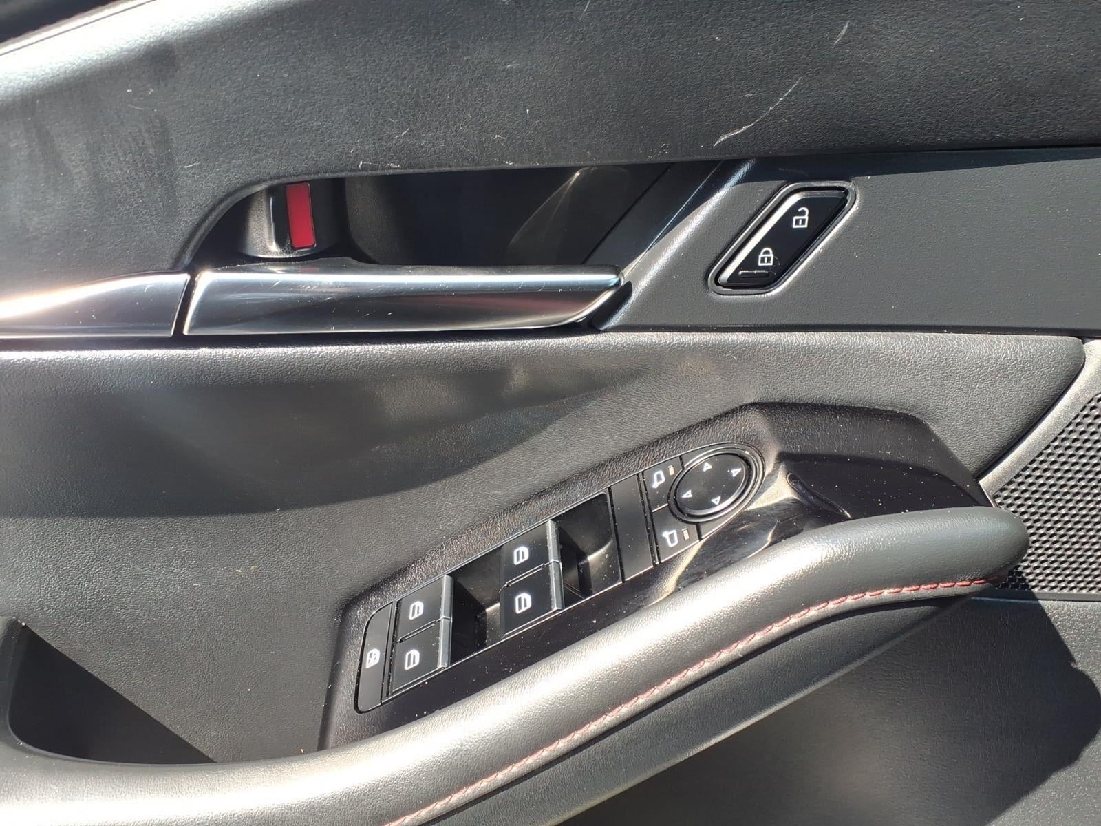 2025 Mazda Mazda CX-30 PREFERRED Base