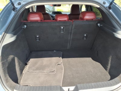 2025 Mazda Mazda CX-30 PREFERRED Base