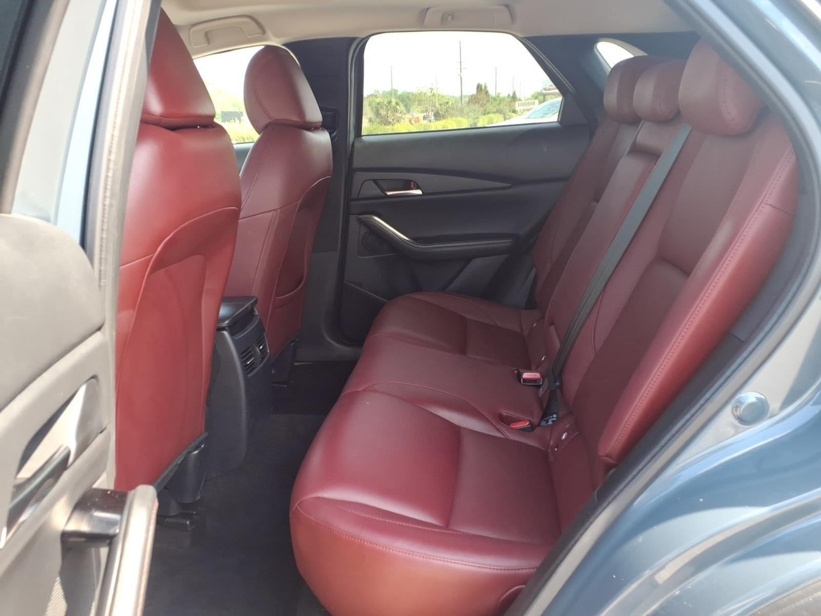 2025 Mazda Mazda CX-30 PREFERRED Base