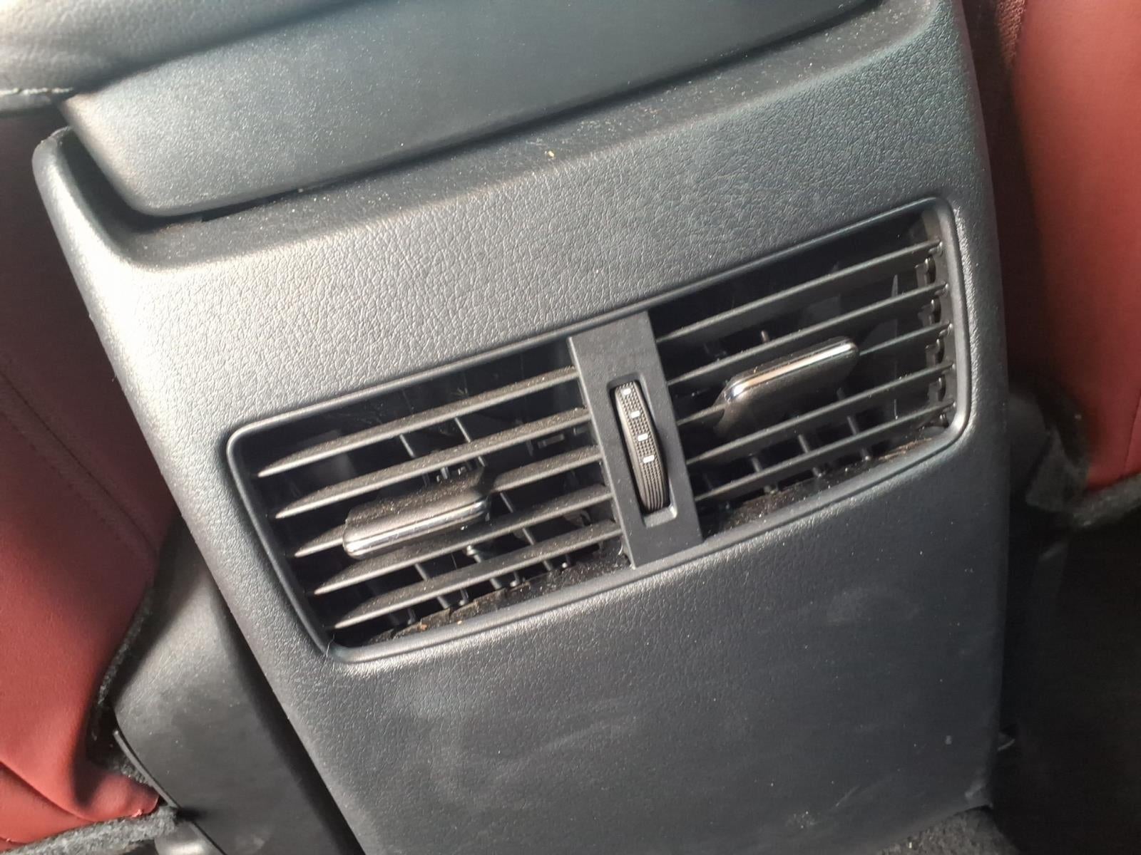 2025 Mazda Mazda CX-30 PREFERRED Base