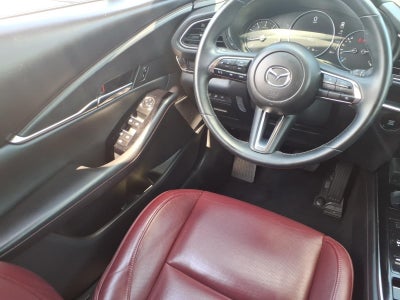 2025 Mazda Mazda CX-30 PREFERRED Base
