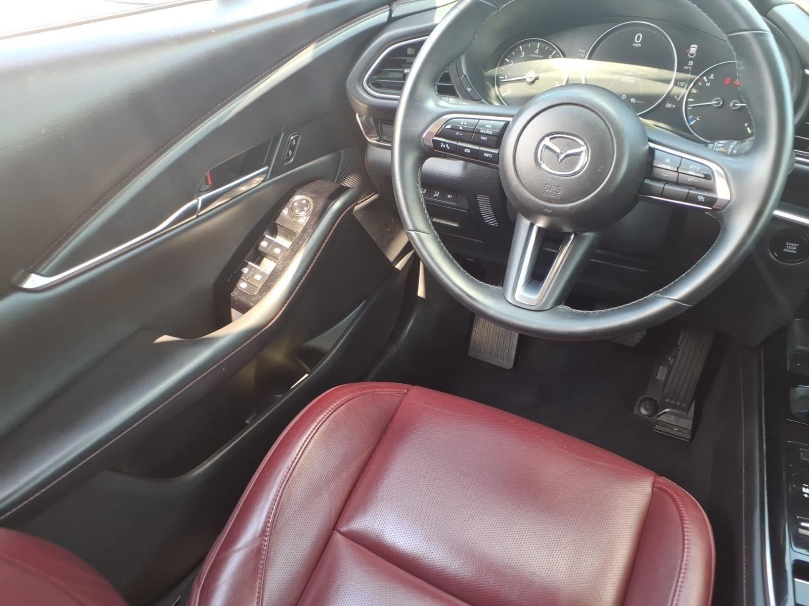 2025 Mazda Mazda CX-30 PREFERRED Base