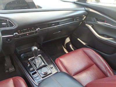 2025 Mazda Mazda CX-30 PREFERRED Base