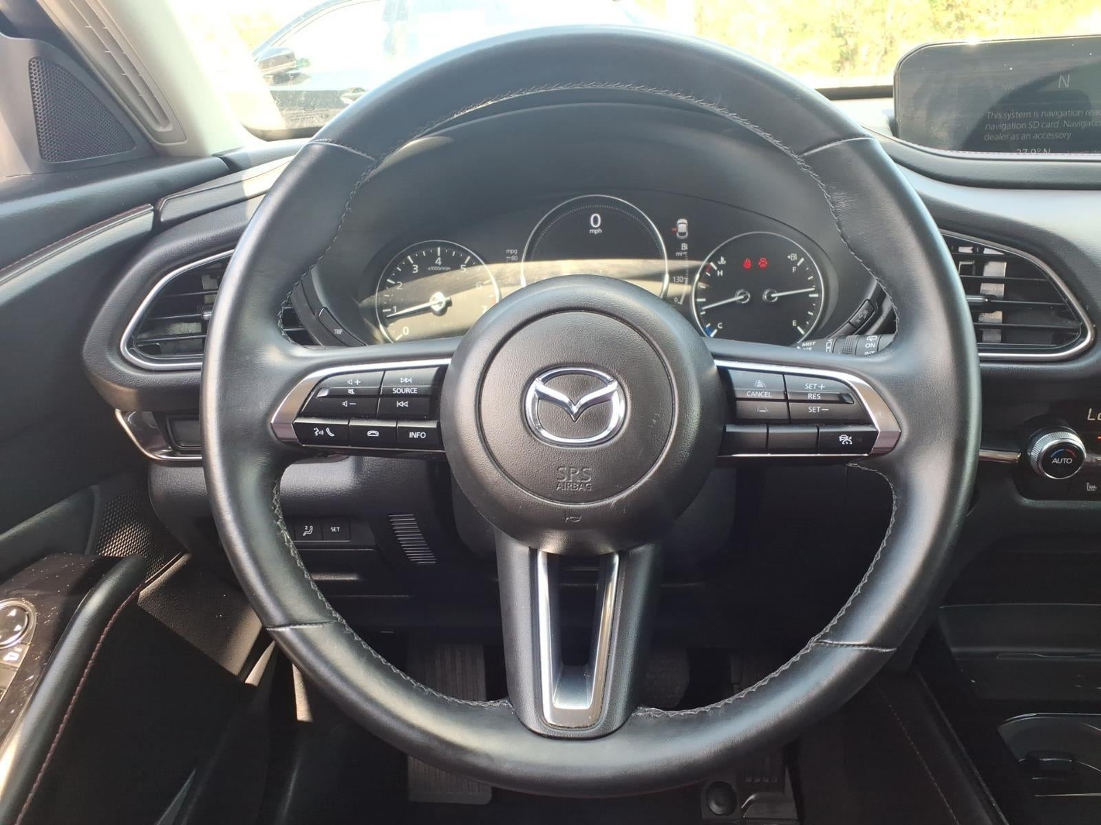 2025 Mazda Mazda CX-30 PREFERRED Base