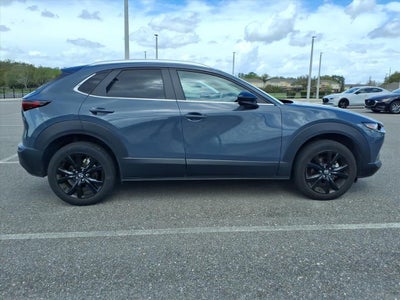 2025 Mazda Mazda CX-30 PREFERRED Base