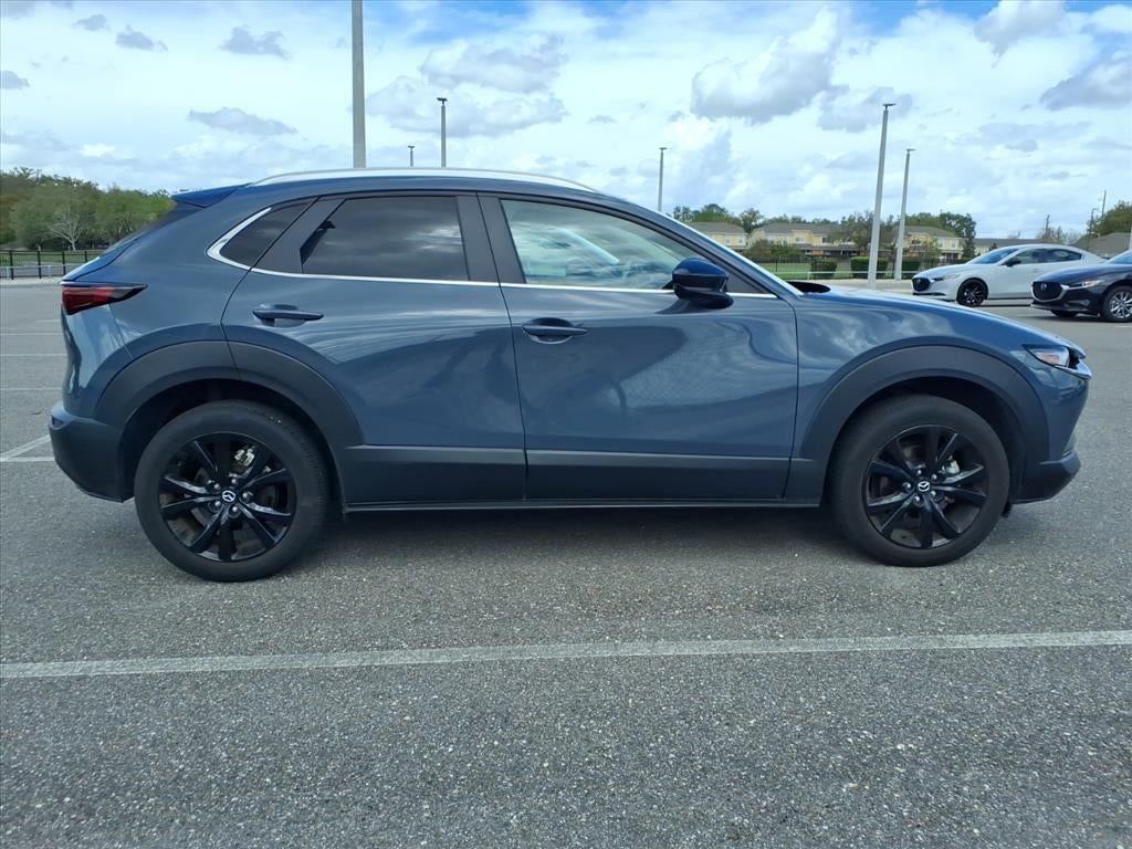 2025 Mazda Mazda CX-30 PREFERRED Base