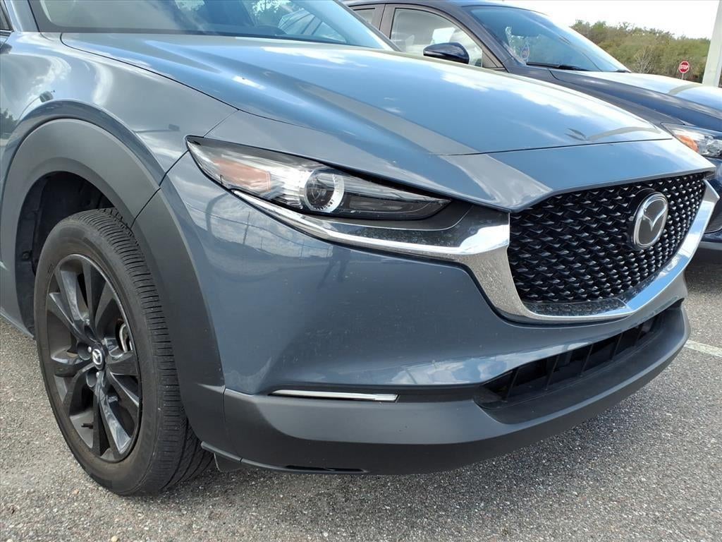 2025 Mazda Mazda CX-30 PREFERRED Base