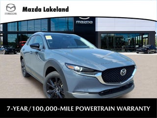 2025 Mazda Mazda CX-30 PREFERRED Base