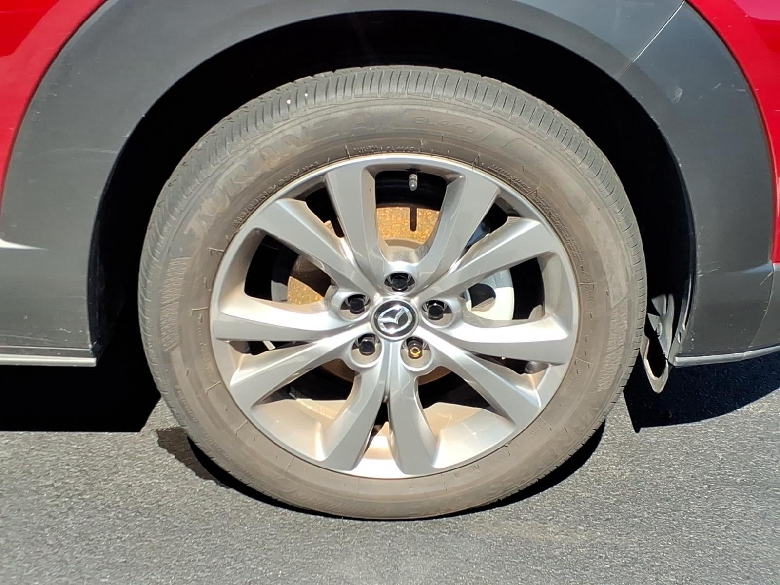 2024 Mazda Mazda CX-30 2.5 S Preferred Package
