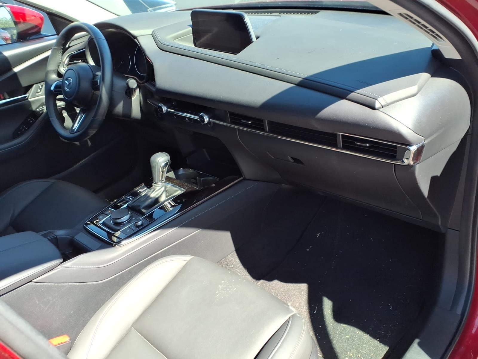 2024 Mazda Mazda CX-30 2.5 S Preferred Package