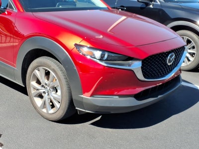 2024 Mazda Mazda CX-30 2.5 S Preferred Package