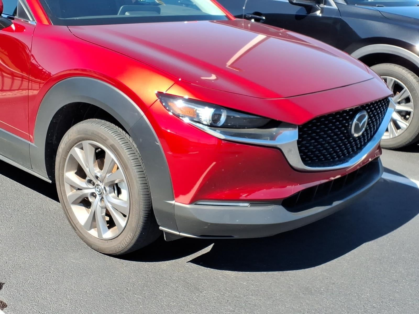 2024 Mazda Mazda CX-30 2.5 S Preferred Package