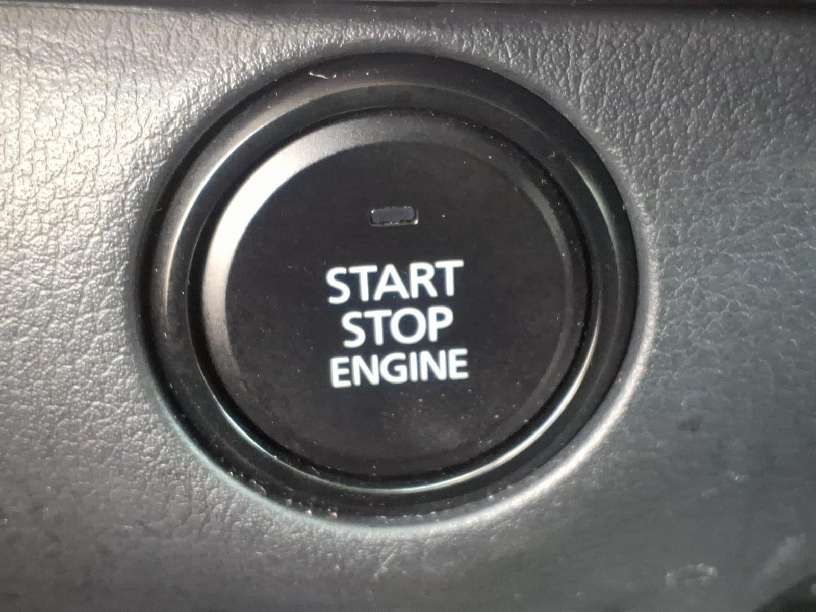 2025 Mazda Mazda CX-30 Carbon Base