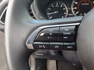 2025 Mazda Mazda CX-30 Carbon Base