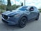 2025 Mazda Mazda CX-30 Carbon Base