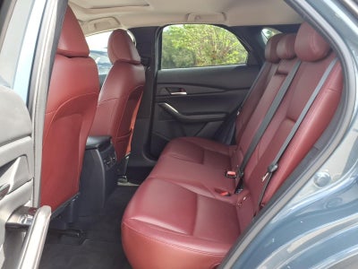 2025 Mazda Mazda CX-30 Carbon Base