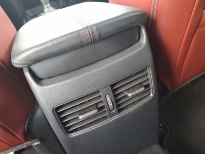 2025 Mazda Mazda CX-30 Carbon Base