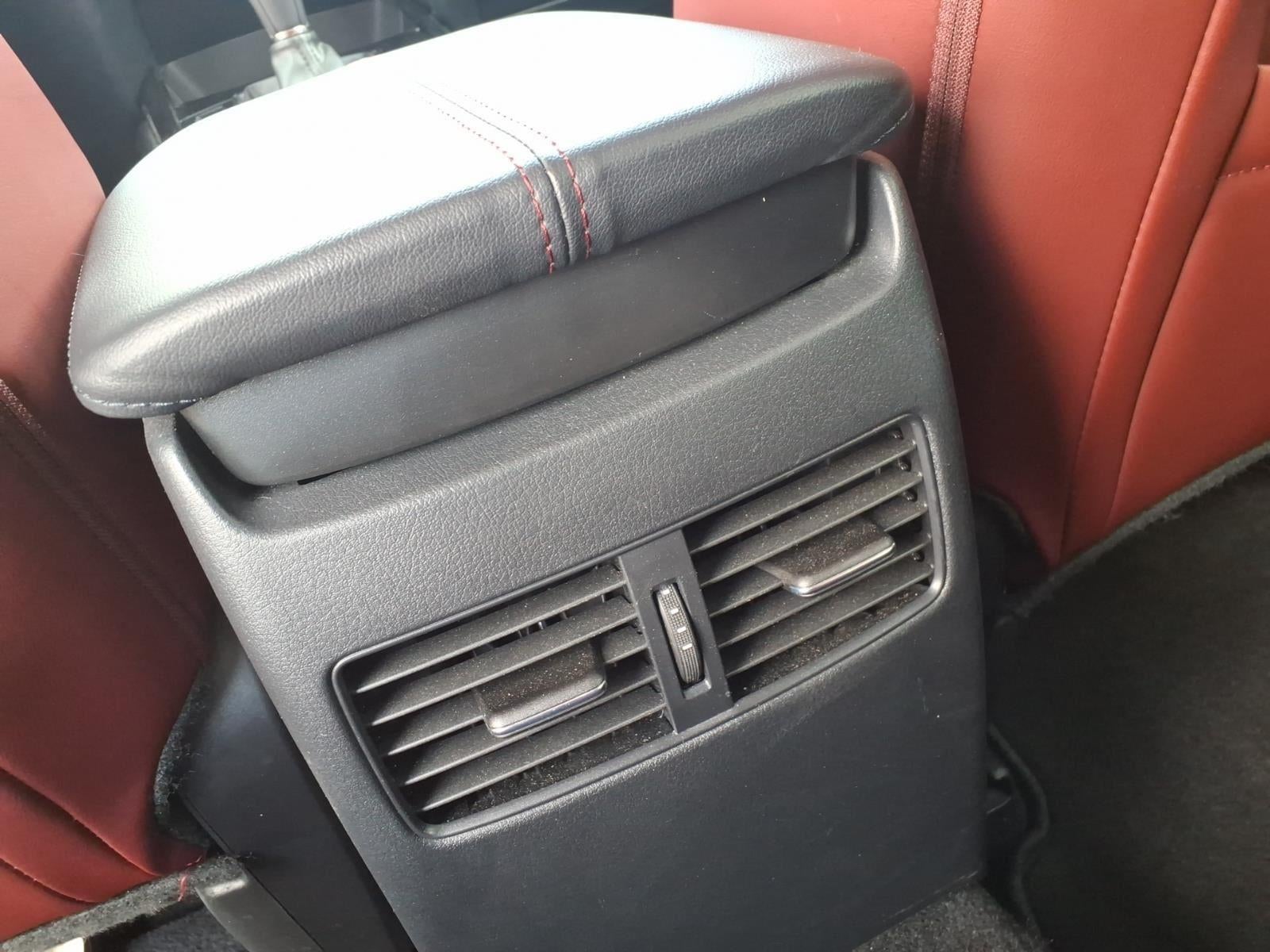 2025 Mazda Mazda CX-30 Carbon Base