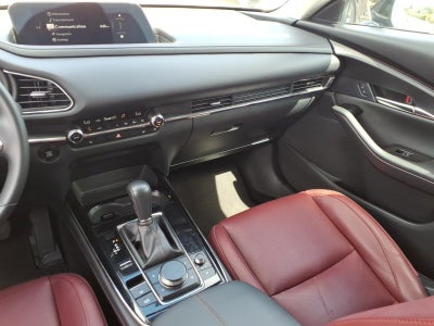 2025 Mazda Mazda CX-30 Carbon Base