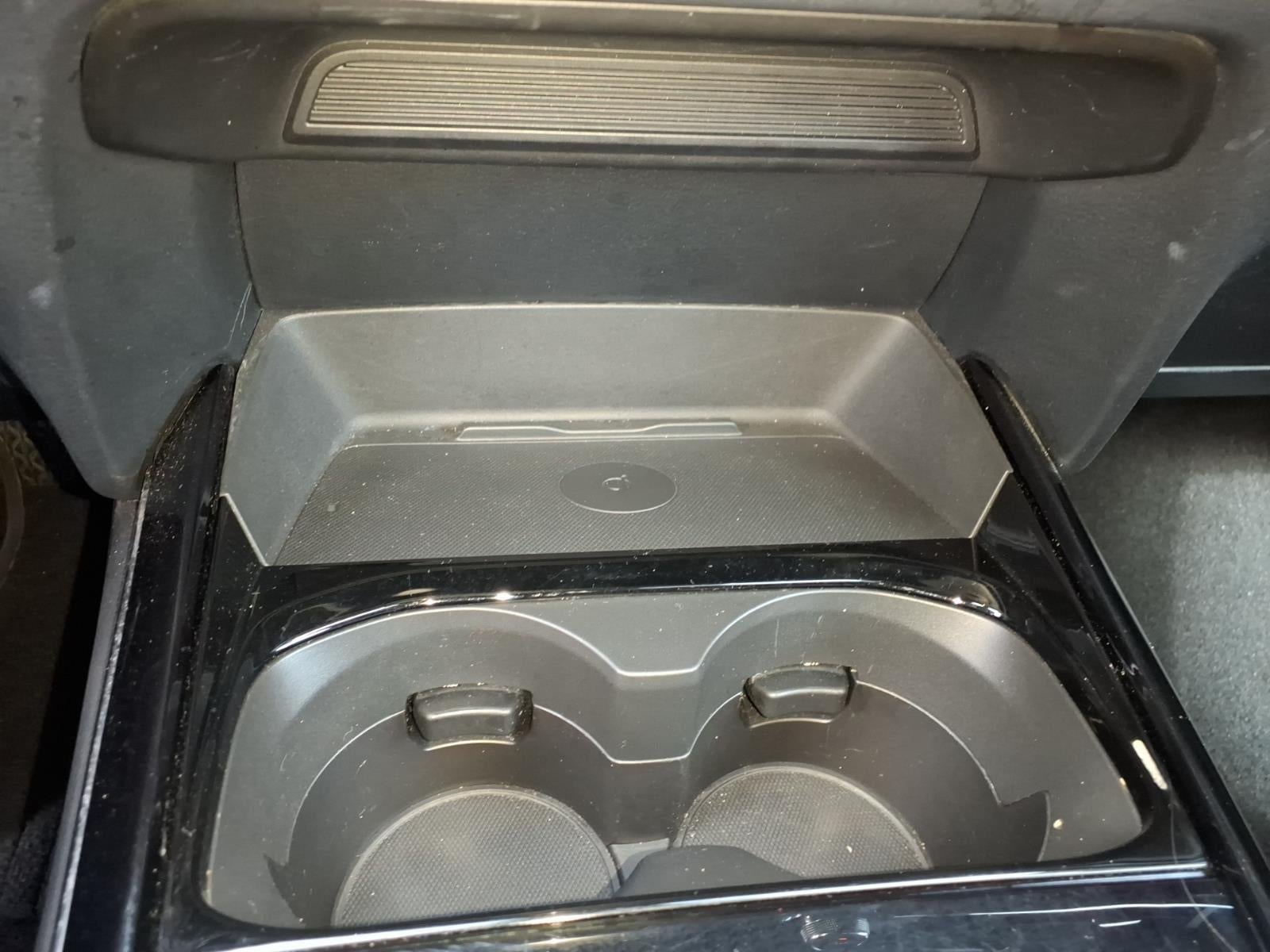 2025 Mazda Mazda CX-30 Carbon Base