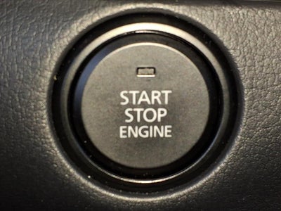 2025 Mazda Mazda CX-30 2.5 S Carbon Edition