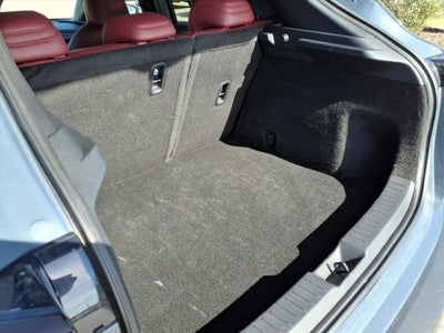 2025 Mazda Mazda CX-30 2.5 S Carbon Edition