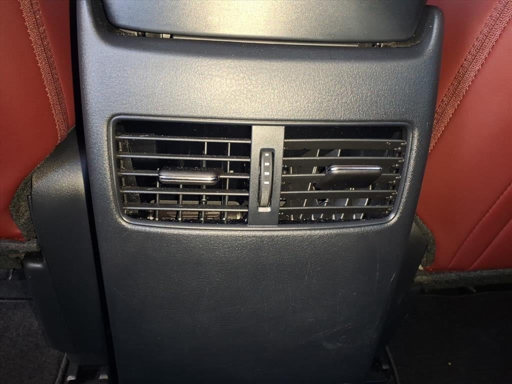 2025 Mazda Mazda CX-30 2.5 S Carbon Edition