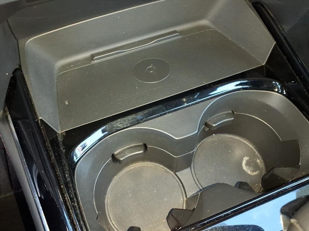 2025 Mazda Mazda CX-30 2.5 S Carbon Edition