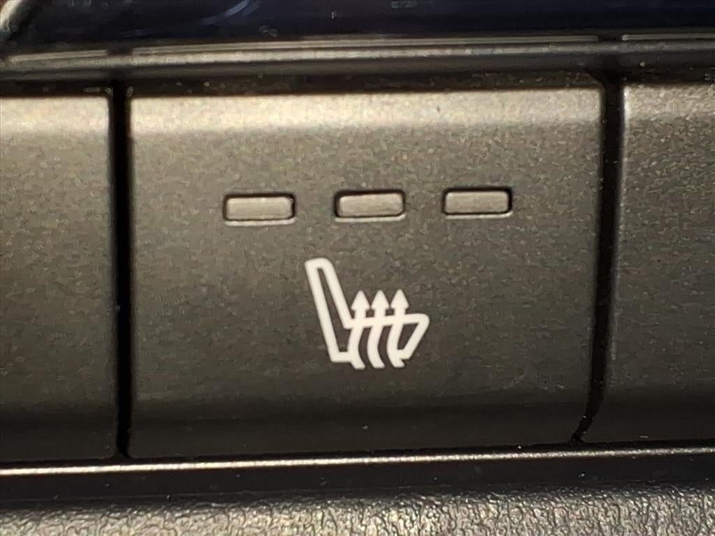 2025 Mazda Mazda CX-30 2.5 S Carbon Edition