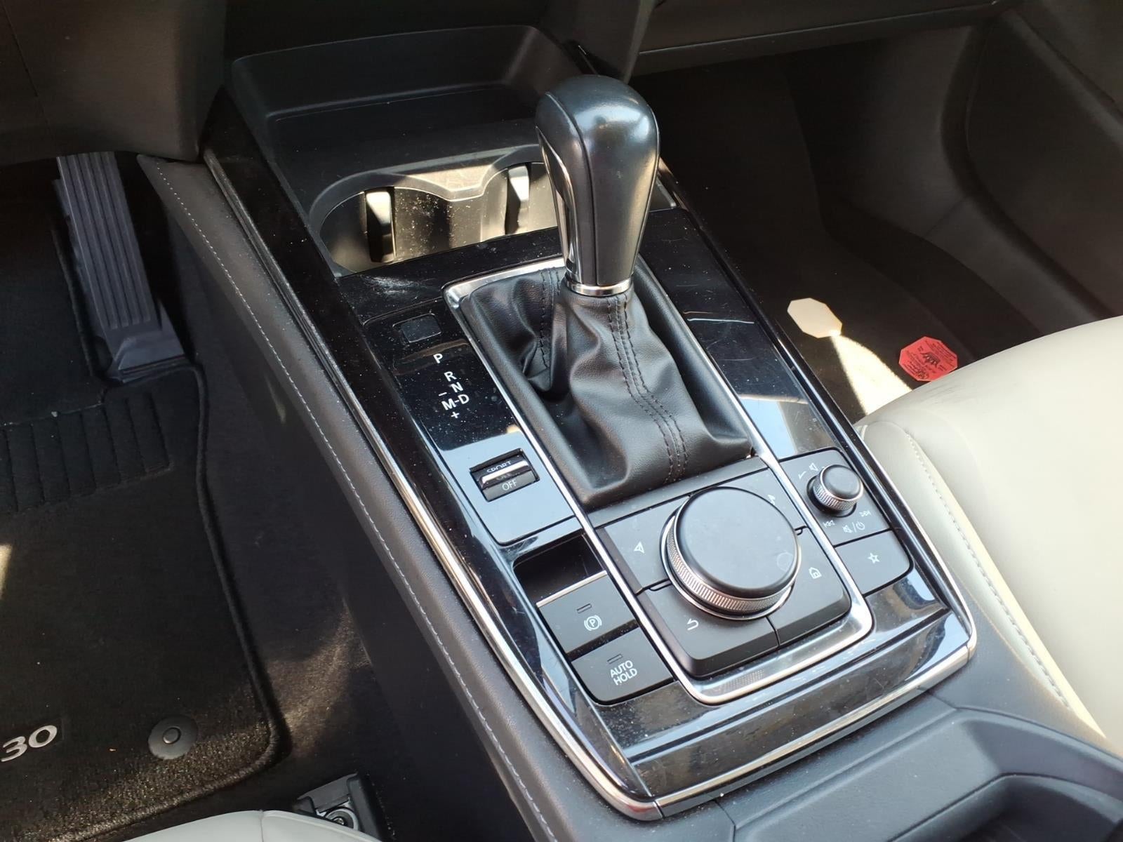 2023 Mazda Mazda CX-30 2.5 S Preferred Package