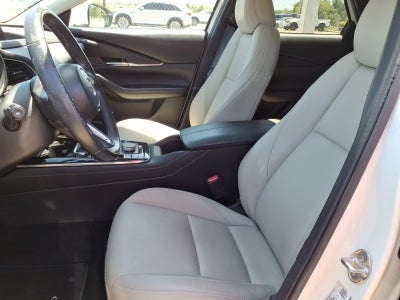 2023 Mazda Mazda CX-30 2.5 S Preferred Package