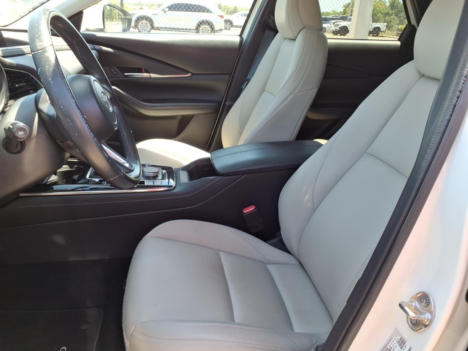 2023 Mazda Mazda CX-30 2.5 S Preferred Package