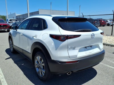 2023 Mazda Mazda CX-30 2.5 S Preferred Package
