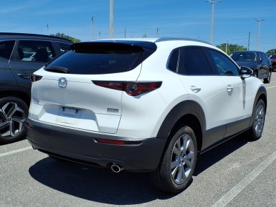 2023 Mazda Mazda CX-30 2.5 S Preferred Package