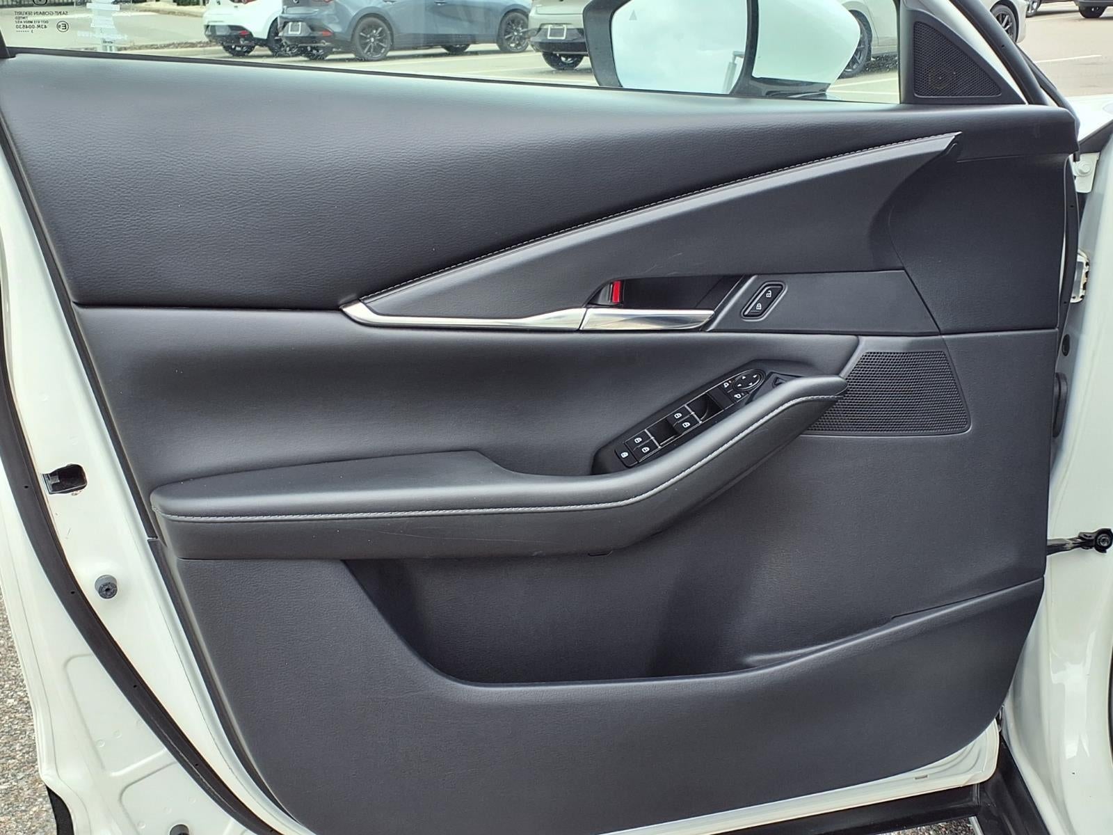 2023 Mazda Mazda CX-30 2.5 S Preferred Package