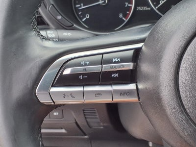 2023 Mazda Mazda CX-30 2.5 S Preferred Package