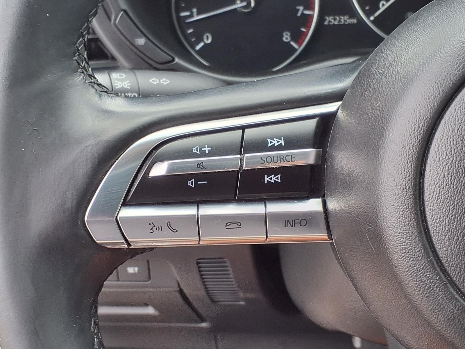 2023 Mazda Mazda CX-30 2.5 S Preferred Package