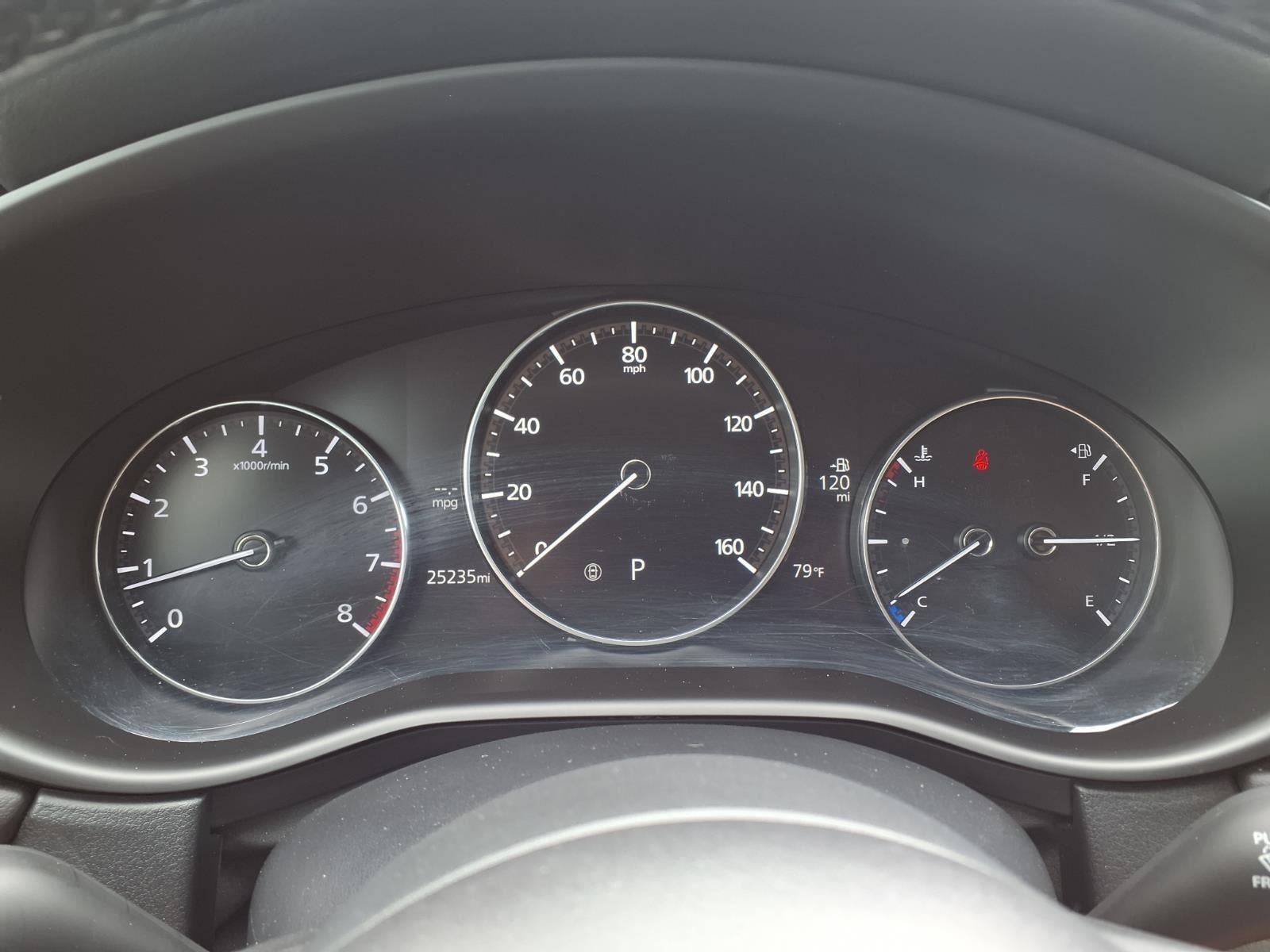 2023 Mazda Mazda CX-30 2.5 S Preferred Package