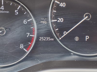 2023 Mazda Mazda CX-30 2.5 S Preferred Package