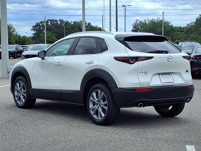 2023 Mazda Mazda CX-30 2.5 S Preferred Package