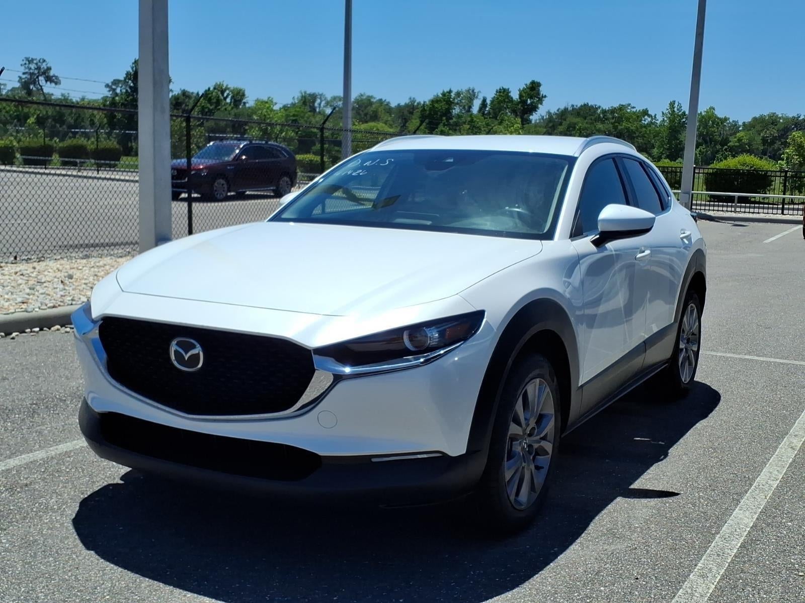 2023 Mazda Mazda CX-30 2.5 S Preferred Package