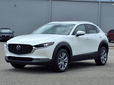 2023 Mazda Mazda CX-30 2.5 S Preferred Package