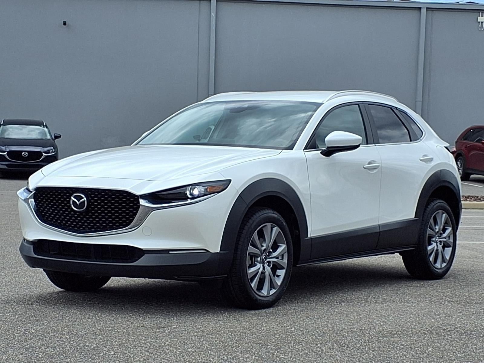 2023 Mazda Mazda CX-30 2.5 S Preferred Package
