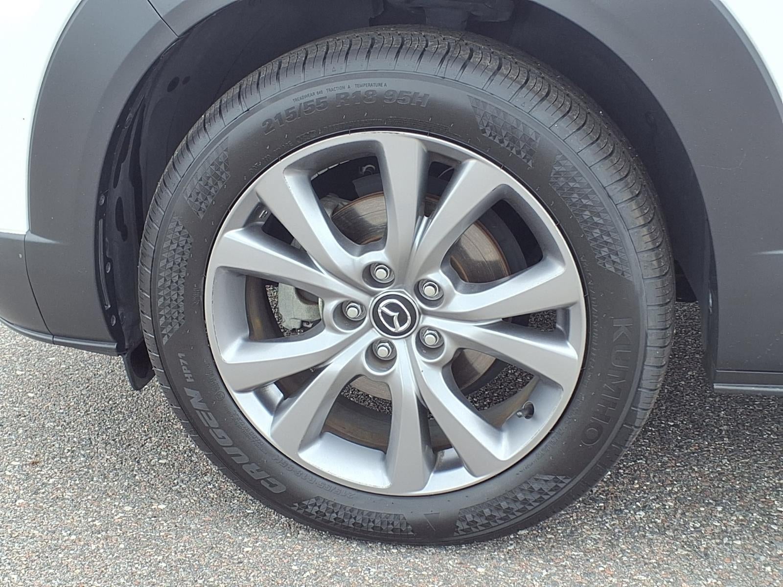 2023 Mazda Mazda CX-30 2.5 S Preferred Package