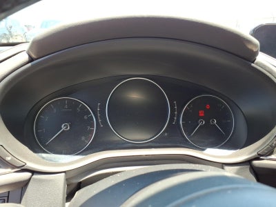 2023 Mazda Mazda CX-30 2.5 S Preferred Package