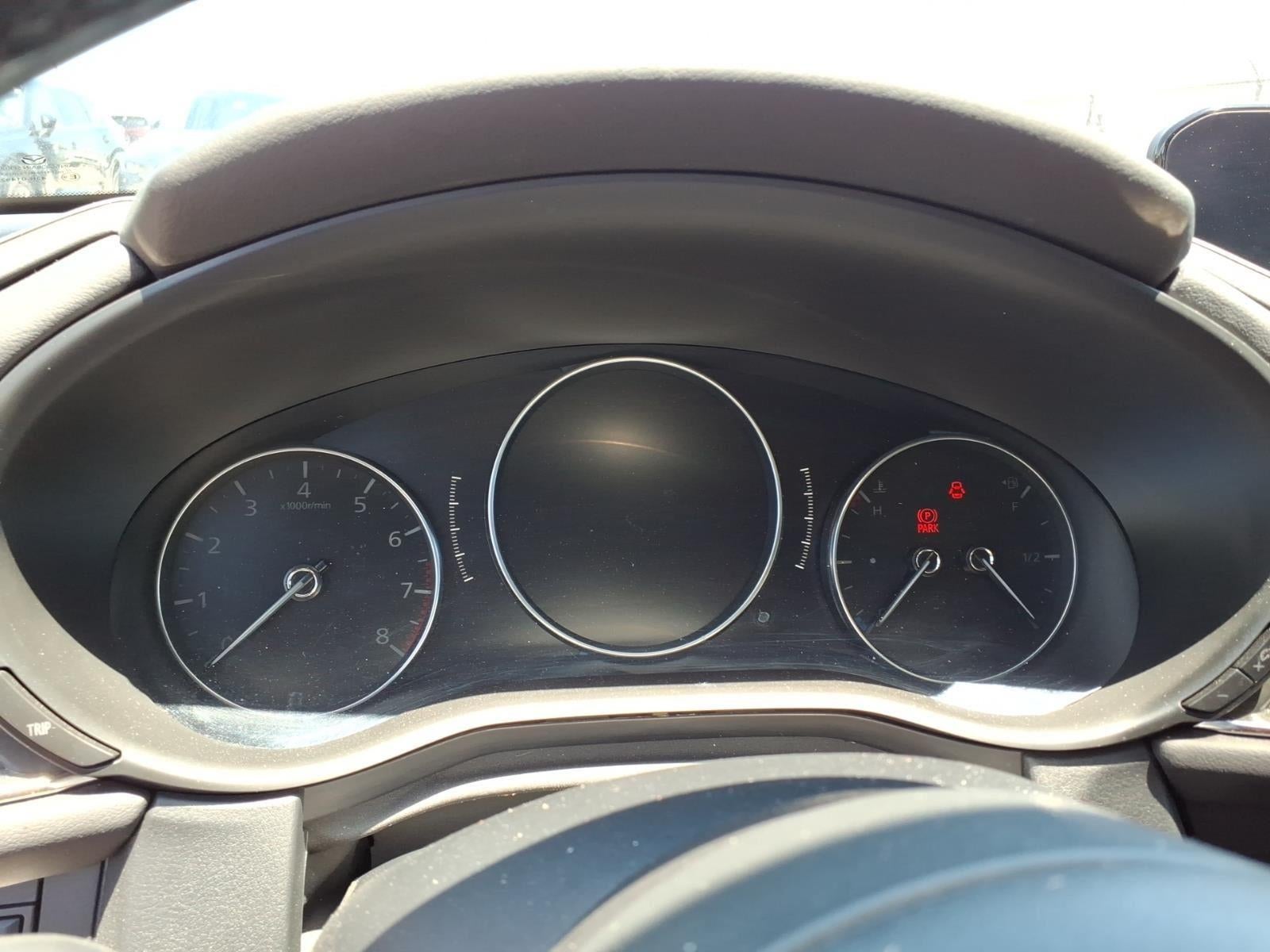 2023 Mazda Mazda CX-30 2.5 S Preferred Package