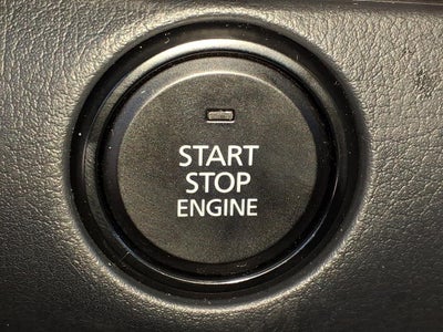 2025 Mazda Mazda CX-30 2.5 S Carbon Edition