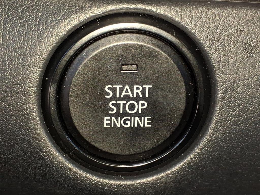 2025 Mazda Mazda CX-30 2.5 S Carbon Edition