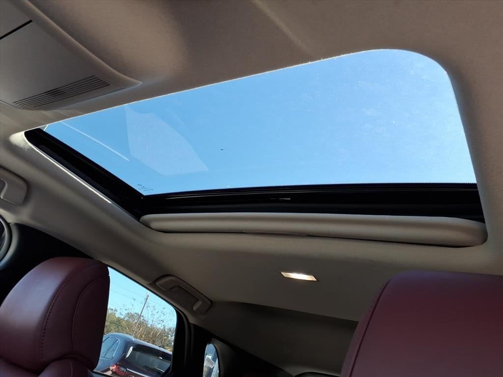 2025 Mazda Mazda CX-30 2.5 S Carbon Edition