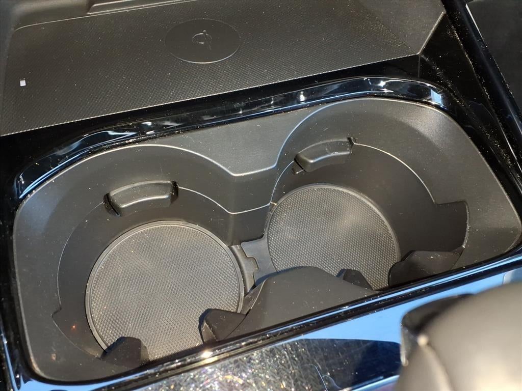 2025 Mazda Mazda CX-30 2.5 S Carbon Edition